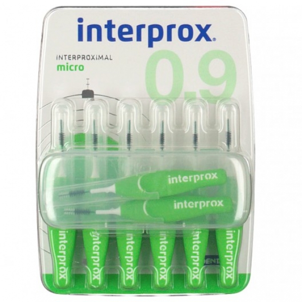 INTERPROX MICRO FORMATO AHORRO 14U