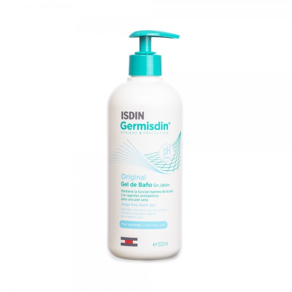 GERMISDIN GEL 500ML