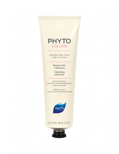 PHYTO VOLUME MASCARILLA 150ML