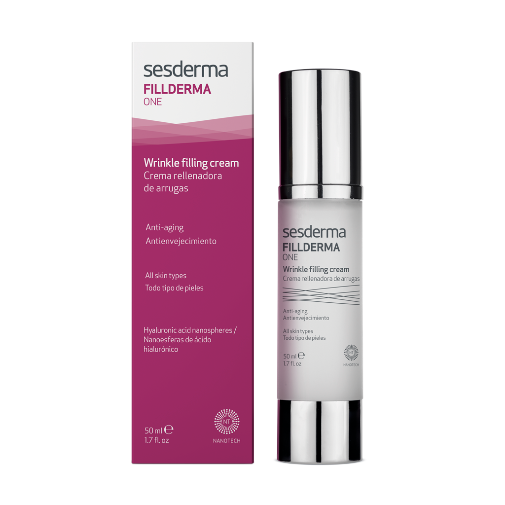 SESDERMA FILLDERMA ONE 50ML