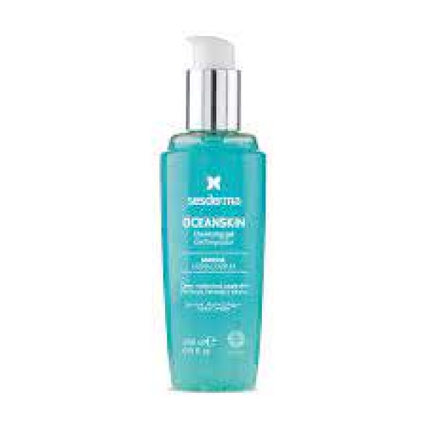 SESDERMA OCEANSKIN GEL LIMPIADOR 200ML