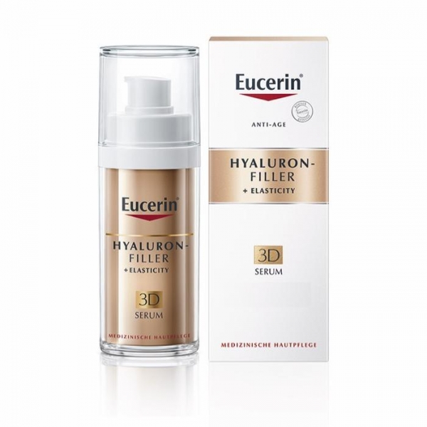 EUCERIN ELASTICITY SERUM 30ML