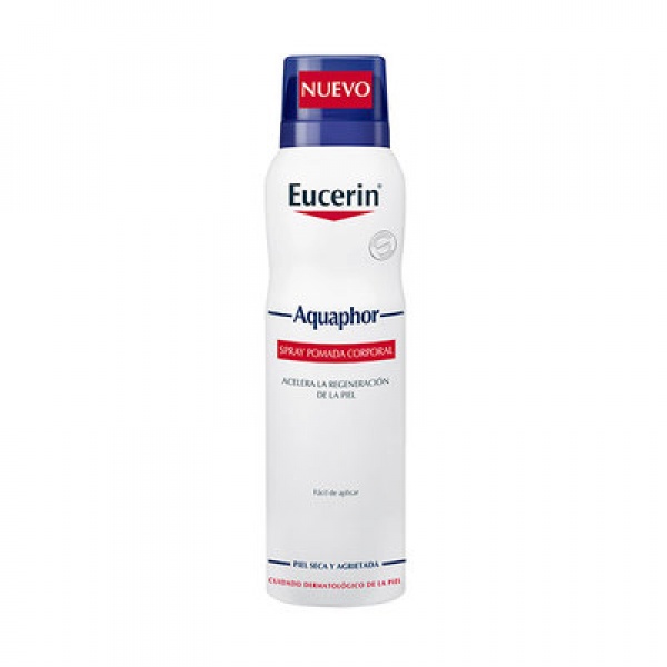 AQUAPHOR SPRAY POMADA CORPORAL 250ML