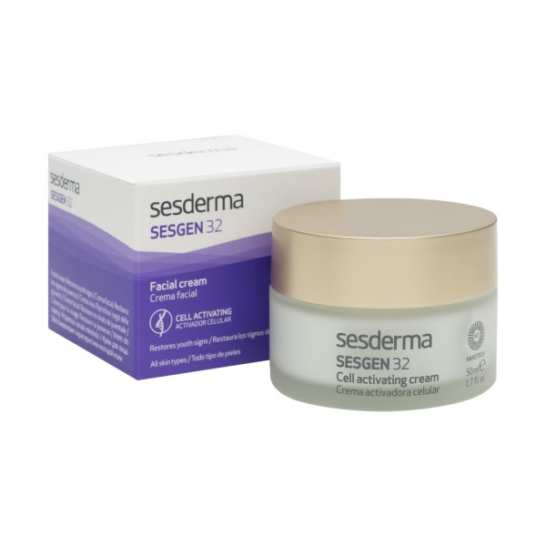 SESDERMA SESGEN 32 CREMA 50ML