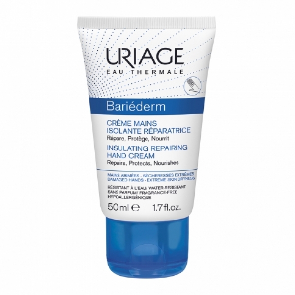 BARIEDERM MANOS CREMA 50ML 