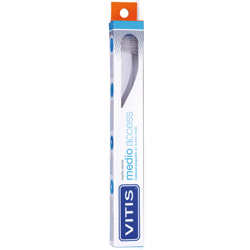 VITIS CEPILLO DENTAL MEDIO ACCESS