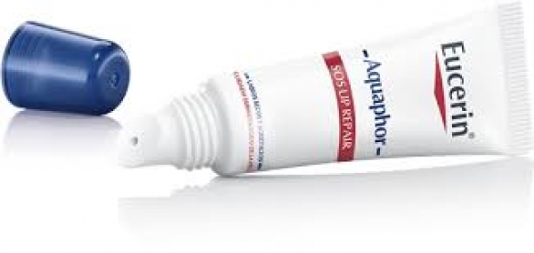 EUCERIN AQUAPHOR LABIOS 10ML