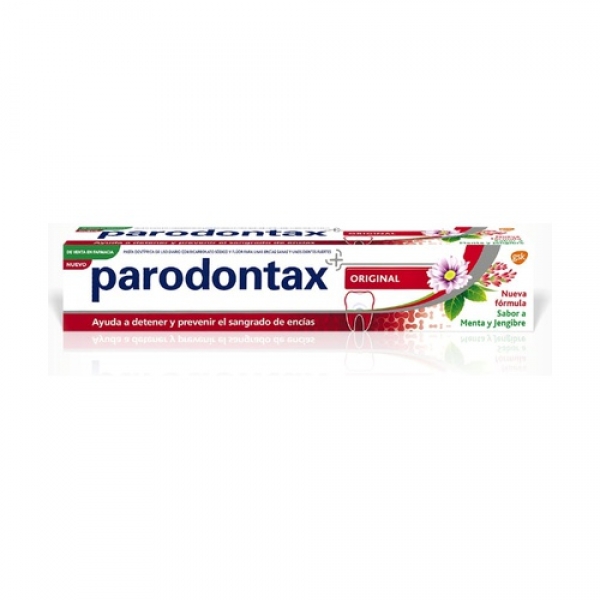 PARODONTAX HERBAL ORIGINAL 75ML