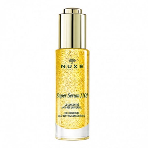 NUXE SUPER SERUM (10) 30ML