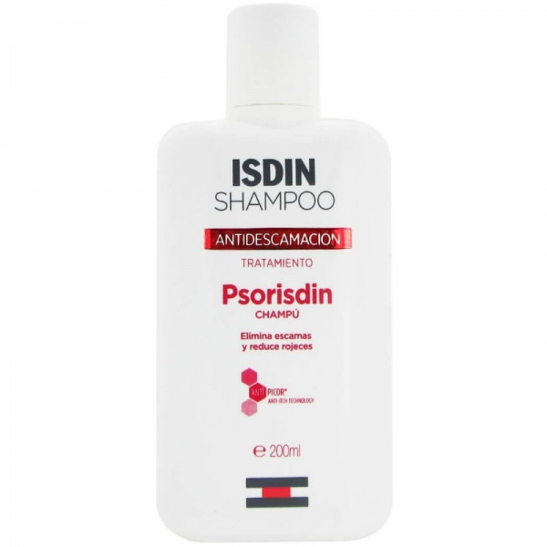 PSORISDIN CHAMPÚ 200ML