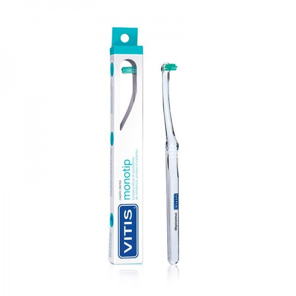 VITIS CEPILLO DENTAL MONOTIP