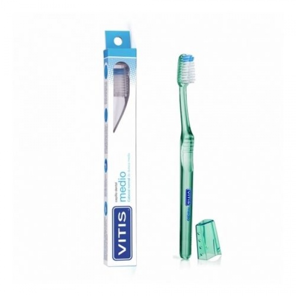 VITIS CEPILLO DENTAL MEDIO