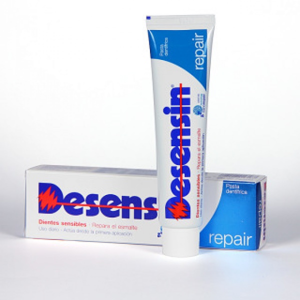 DESENSIN REPAIR 75ML