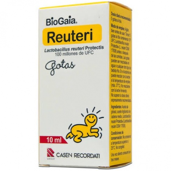 REUTERI 10ML