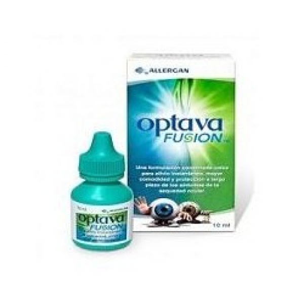 OPTAVA FUSION 10ML