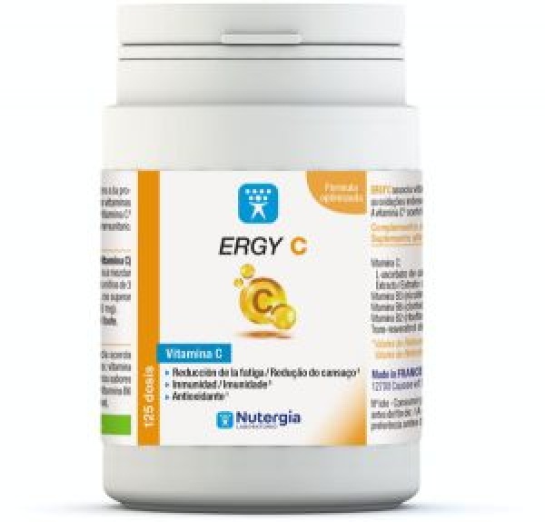 ERGY-C 125GR