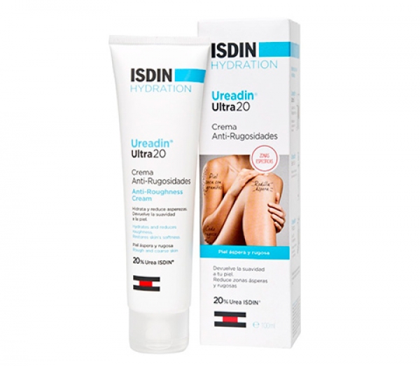 UREADIN ULTRA 20 CREMA 50ML