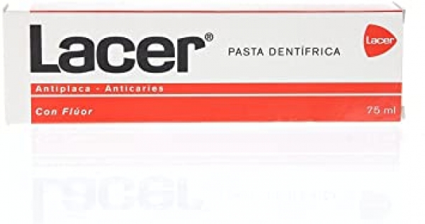 LACER PASTA 75ML 