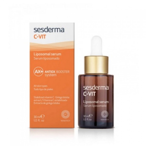 C-VIT SERUM 30ML 