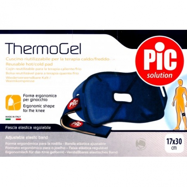 THERMOGEL 17X30 RODILLA