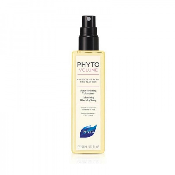 PHYTOVOLUME SPRAY DE PEINADO VOLUMINIZADOR 150ML