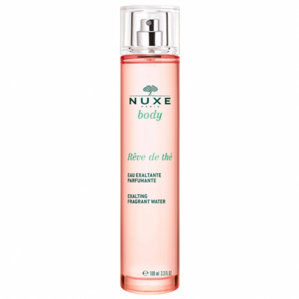 NUXE BODY AGUA EXALTANTE PERFUMADA 100ML