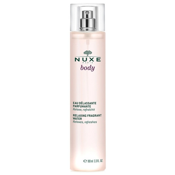 NUXE BODY AGUA RELAJANTE PERFUMADA 100ML