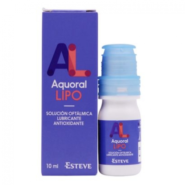 AQUORAL LIPO 10ML