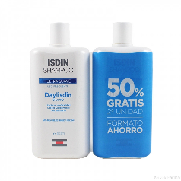 DUPLO DAYLISDIN 400ML + 400ML