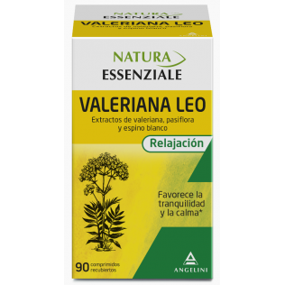 VALERIANA LEO 90 COMPRIMIDOS