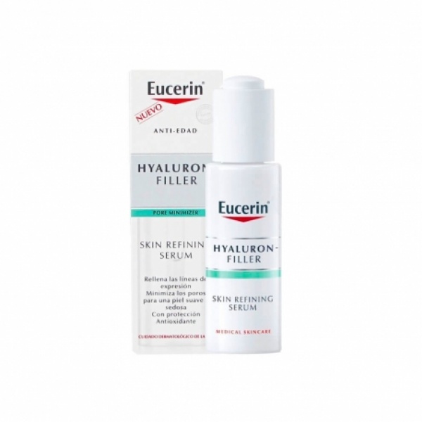 EUCERIN SERUM SKIN REFINING 30ML