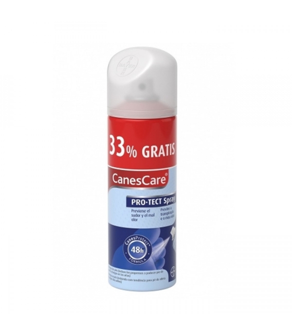 CANESCARE PROTECT SPRAY 200ML 