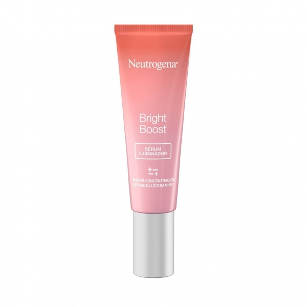 NEUTROGENA BRIGHT BOOST SERUM 30ML