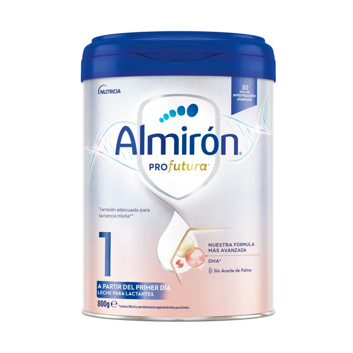 ALMIRON PROFUTURA 1 800GR