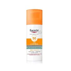 EUCERIN GEL CREMA OIL CONTROL DRY TOUCH SPF50 50ML