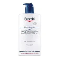 EUCERIN LOCION CORPORAL UREA 10% 400ML