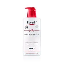 EUCERIN LOCION CORPORAL 400ML