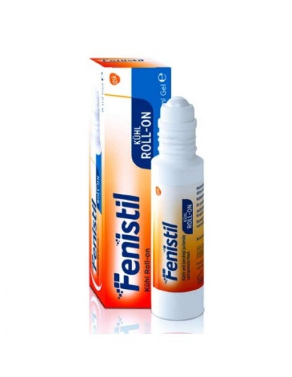 FENISTIL ROLL-ON 8ML