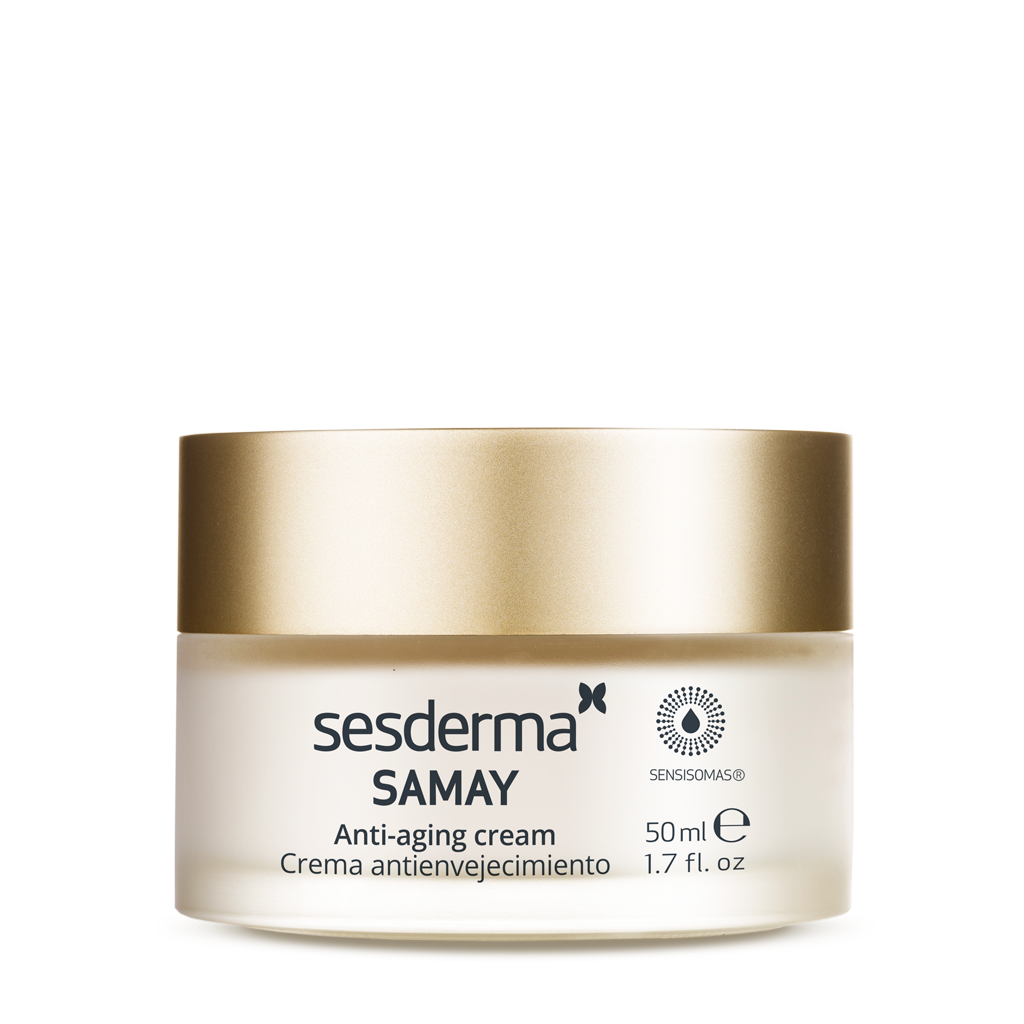 SAMAY CREMA ANTIEDAD 50ML