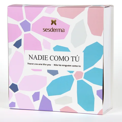 SESDERMA PACK NADIE COMO TU