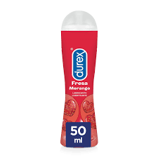 DUREX PLAY FRESA 50ML