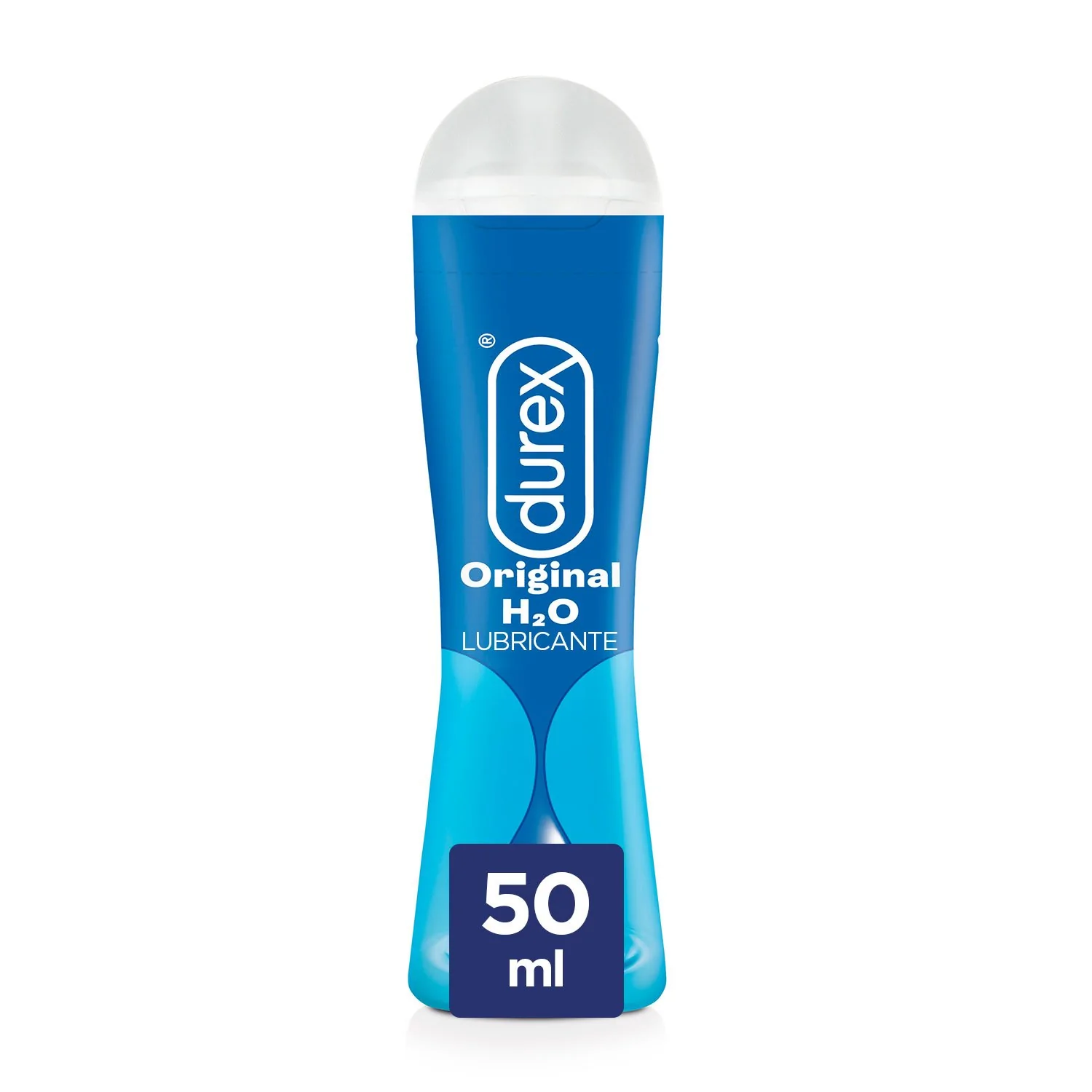 DUREX PLAY ORIGINAL 50ML