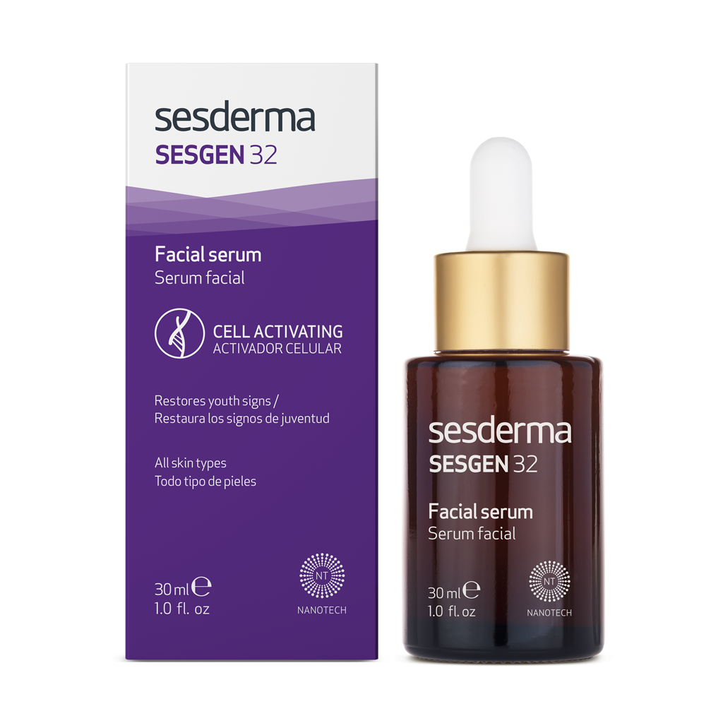 SESGEN-32 SERUM ACTIVADOR CELULAR 30ML