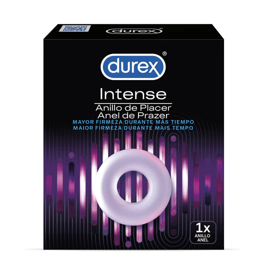 DUREX INTENSE ANILLO DE PLACER