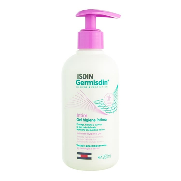 GERMISDIN INTIMO 250ML