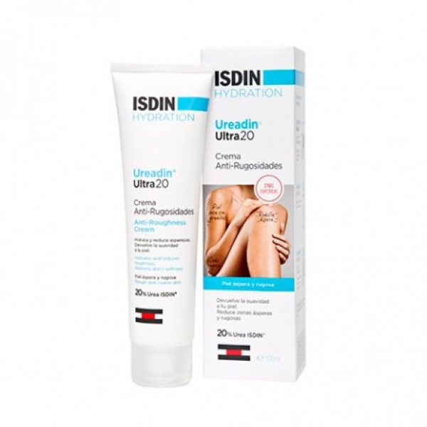 UREADIN ULTRA 20 CREMA 100ML