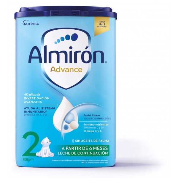 ALMIRON ADVANCE PRONUTRA  2 800GR