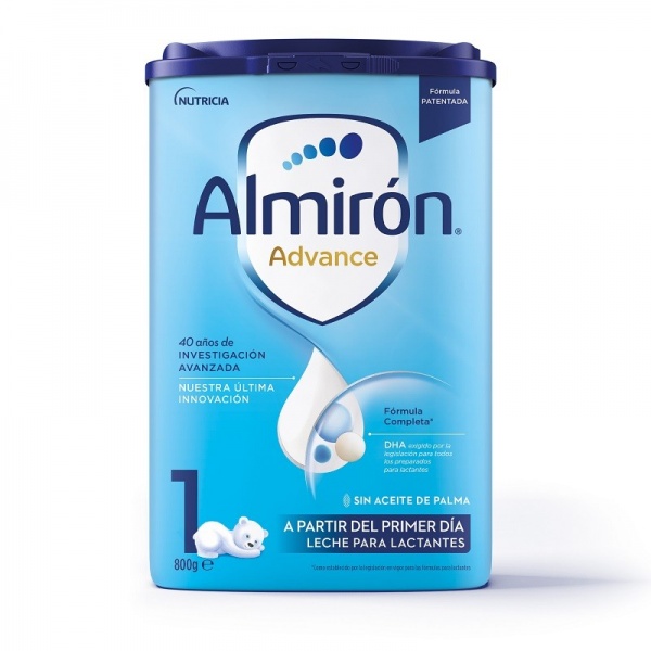 ALMIRON ADVANCE PRONUTRA  1 800GR