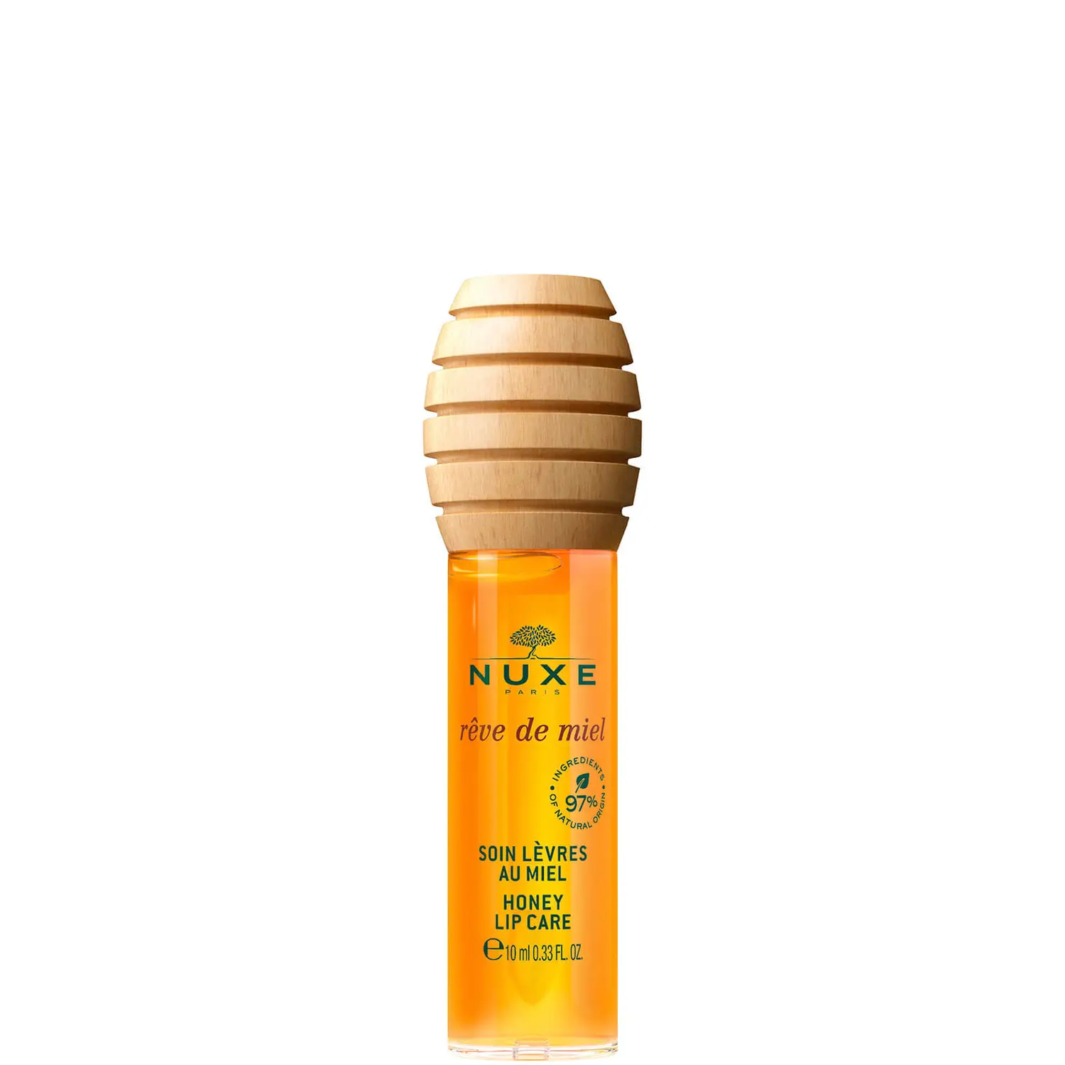 NUXE TRATAMIENTO DE LABIOS CON MIEL 10ML