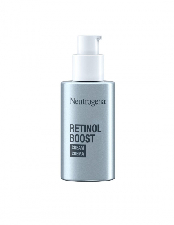 NEUTROGENA RETINOL BOOST CREMA  50ML